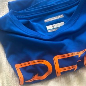 Columbia PFG | L | Longsleeve Lightweight Tech 🌞 Shirt PERFORMANCE FISHING GEAR